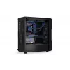 ENDORFY Navis F280 ARGB Obudowa komputera Chłodzenie cieczą All-in-one 14 cm Czarny 1 szt.