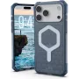 UAG Urban Armor Gear Essential Armor MagSafe Case | Apple iPhone 17 Pro Max | cloud Niebieski (transparent) | 114541114151 (114541114151)