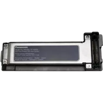 Panasonic FZ-VSDR5551W Wewnętrzny dysk SSD 512 GB (FZ-VSDR5551W)