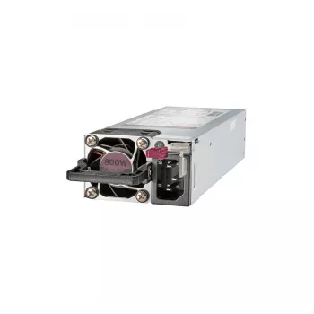 Zasilacz HPE 865414-B21 800W 80 PLUS Platinum Szary