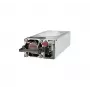 Zasilacz HPE 865414-B21 800W 80 PLUS Platinum Szary