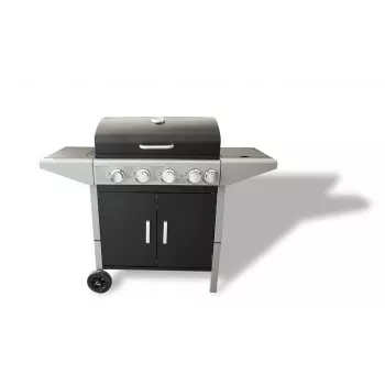 Grill gazowy Ravanson GO-4 — grill gazowy Ravanson GO-4