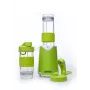 Blender Camry CR 4069 600 L Cooking blender Zielony, Przezroczysty, Biały 500 W
