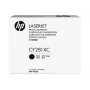 HP 81X Blk Contract LJ kaseta z tonerem Oryginalny czarny 1 szt.