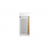 Obudowa PC DeepCool CL660 WH Biała — ATX/Micro-ATX/Mini-ITX, szkło hartowane, obsługa zasilaczy ATX/PS2/SFX/SFX‑L