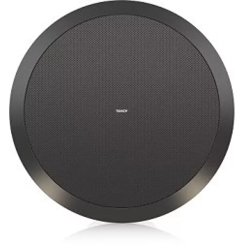 Tannoy CVS 801-BK 8 współosiowy głośnik sufitowy do zastosowań instalacyjnych (czarny)