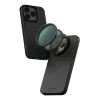 CPL filter Telesin P10-FLT-02 58mm dla iPhone 15 Pro/Pro Max