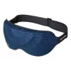 Therabody SleepMask masażer Face Czarny, Niebieski