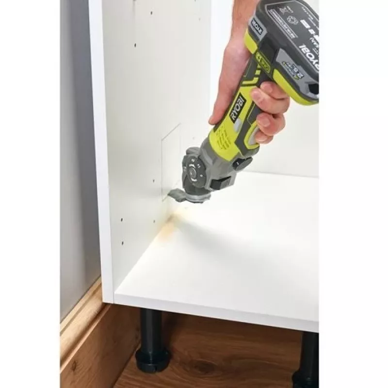 Akumulatorowe narzędzie wielofunkcyjne R18MT-0 Ryobi 18V (bez akumulatora i ładowarki)