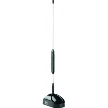 One For All SV9311-5G Produkt Czarny