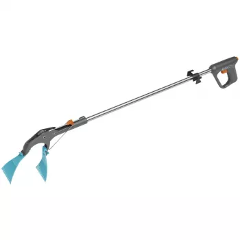 Reacher Gardena 11700-20 Szary Pomarańczowy Srebrny 945 mm