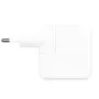 Ładowarka do urządzeń mobilnych Apple MW2G3ZM/A USB Type-C 1 Port Biały