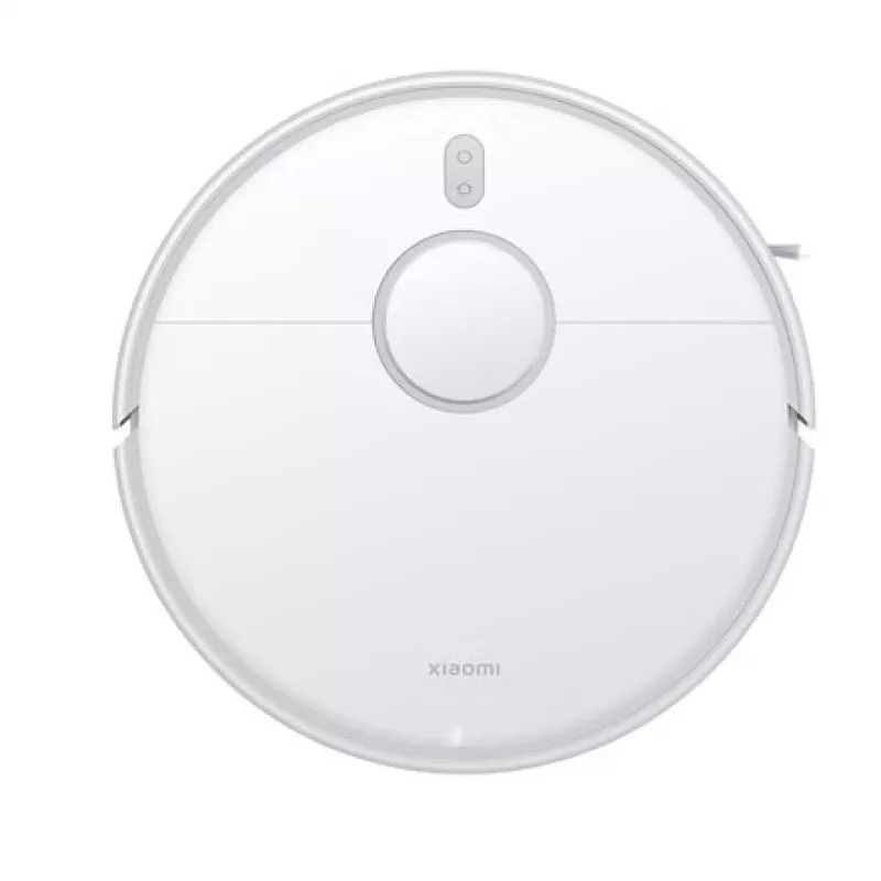 Xiaomi X10 robot odkurzacz bezworkowy biały