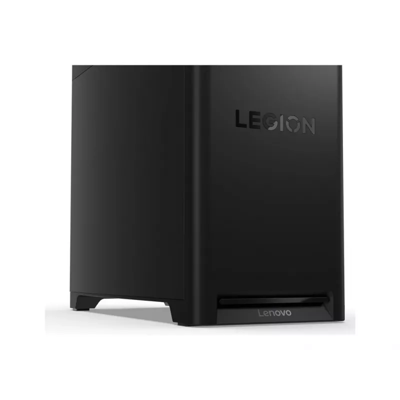 Komputer stacjonarny do gier Lenovo Legion T5 30AGB10 (model 90YJ007PMW), czarny