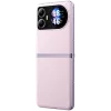 Czarnyview HERO 10 MT6789(G99) Octa-core 2.2GHz 6.9inch FHD+ On-cell AMOLED 2560x1080 60Hz 12GB+256GB 32MP; 108MP/8MP 4000mAh, No charging Fingerprint, NFC, Face recognition Purple