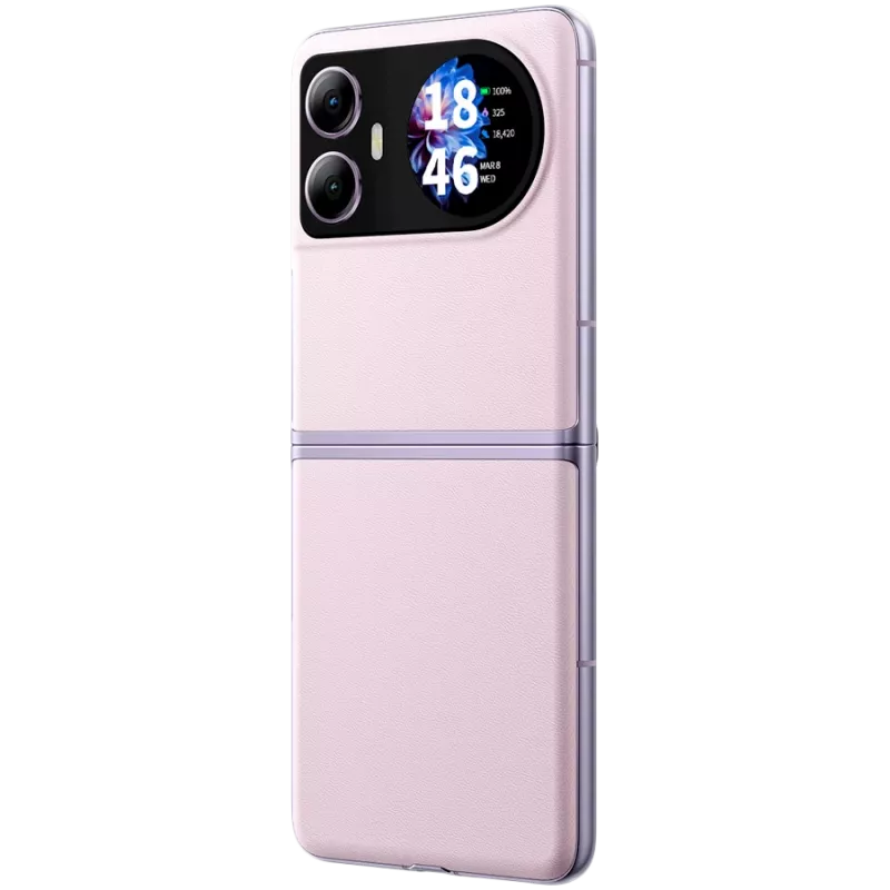 Czarnyview HERO 10 MT6789(G99) Octa-core 2.2GHz 6.9inch FHD+ On-cell AMOLED 2560x1080 60Hz 12GB+256GB 32MP; 108MP/8MP 4000mAh, No charging Fingerprint, NFC, Face recognition Purple