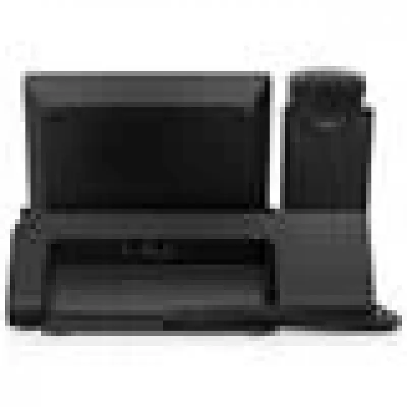 Ubiquiti Phone Touch Max Smart telephone Black