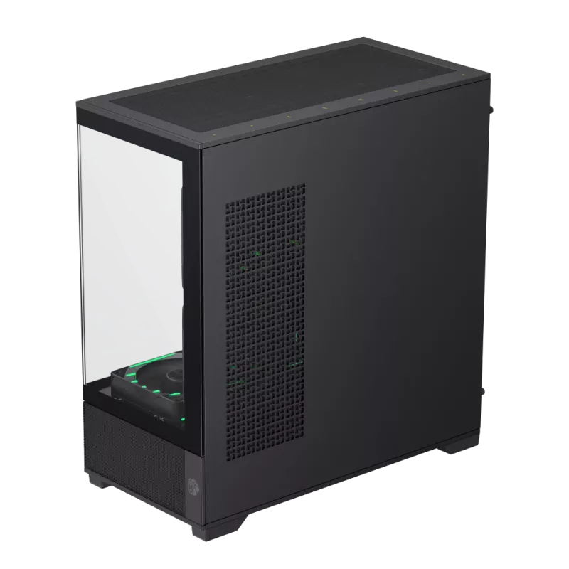 Obudowa Gamemax VISTA 2 MB | M-ATX