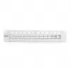 Modularny panel krosowy Digitus DN-91419 12-portowy