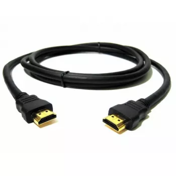 Kabel HDMI High Speed VALUE HDMI M - HDMI M 2 m