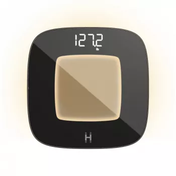 Waga cyfrowa HoMedics SCL-B100-BK