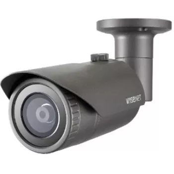 Hanwha - Wisenet QNO-6012R Szary