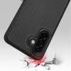 Etui ochronne Nevox do Samsung Galaxy A17 5G — StyleShell, czarne