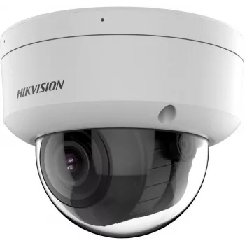 Kamera IP Hikvision DS-2CD2783G2-LIZS2U 2,8–12 mm obiektyw zmiennoogniskowy, kamera IP typu turret