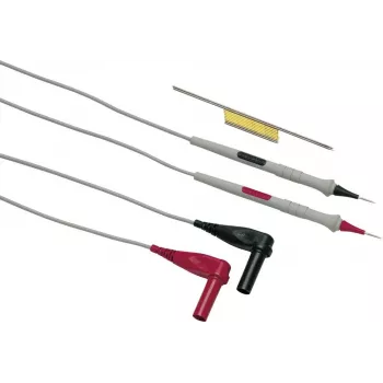 Fluke 1616632 Czarny