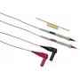 Fluke 1616632 Czarny