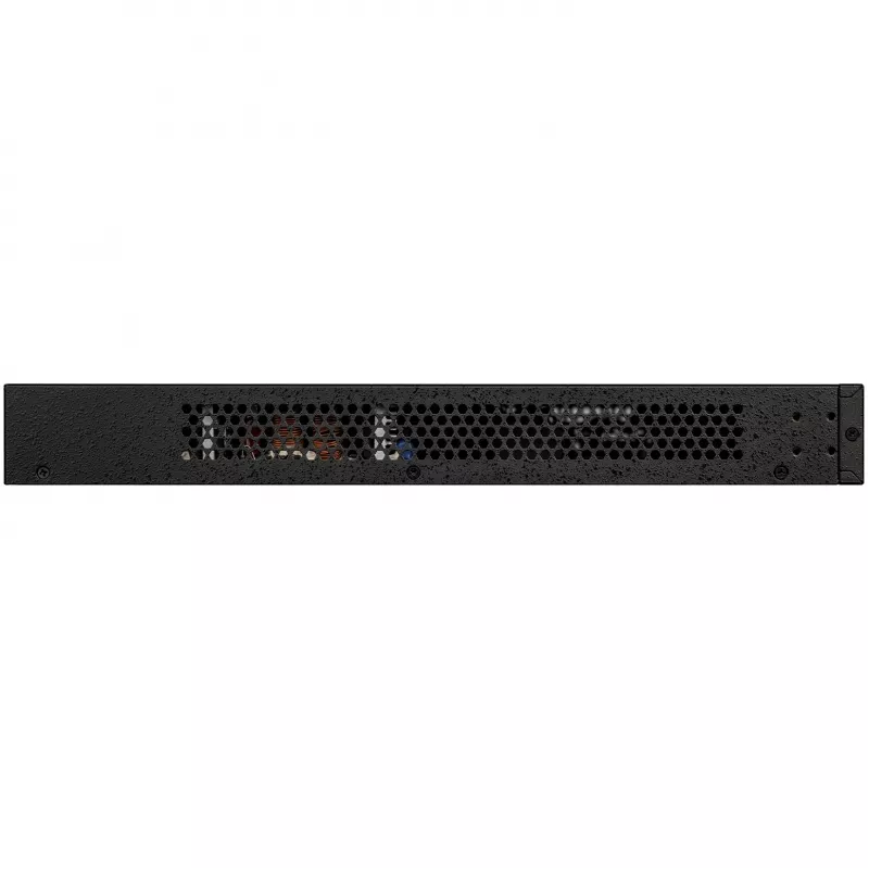 Zarządzany przełącznik L2/L3 Lancom Systems LANCOM XS-3526YUP — 24× 2.5G RJ‑45, PoE (IEEE 802.3af/at/bt), obsługa 10G, szafa 1U