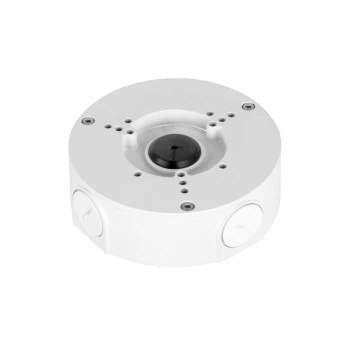 Dahua PFA130-E-B Adapter montażowy Czarny