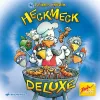 Heckmeck Deluxe, Gra w kości