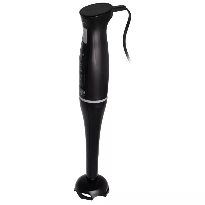 Blender ręczny Adler | AD 4622 | Blender ręczny | 300 W | Liczba prędkości 1 | Czarny