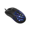Mysz White Shark GM-5013 Azrael Czarna USB