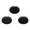 Filtr aparatu DJI Osmo Action ND Filter Set Czarny ND8 ND16 ND32