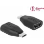 adapter złącza złącza DeLOCK 66528