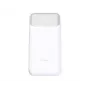 Power bank D-Link DPP-201 — 20000 mAh, 1× USB-A, 2× USB-C, biały