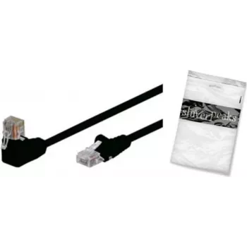 Kabel sieciowy ShiverPeaks Kat.6 S/FTP 0,25 m