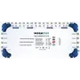 Multiswitch Megasat 17/8 multiswitch dla sygnału satelitarnego i naziemnego, model 0600154