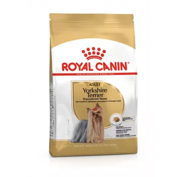 ROYAL CANIN BHN Yorkshire Terrier Adult sucha karma dla psów - 7.5 kg