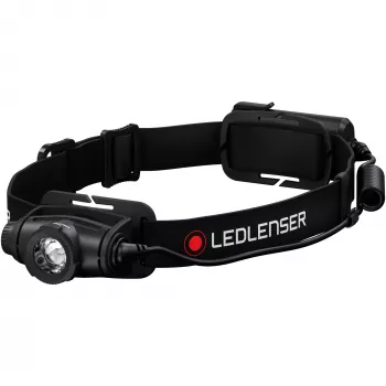 Latarka Ledlenser H5 Core