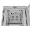 Wolnostojąca szafa rack 19 cali LANBERG FF01-8042-23SL 42U, perforowane drzwi