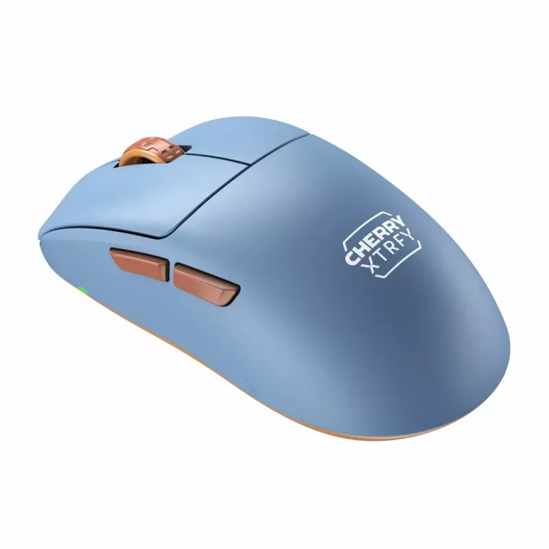 Mysz CHERRY XTRFY M68 Wireless RF Wireless
