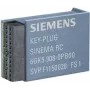 Wkładka kodowa Siemens 6GK5908-0PB00 (6GK59080PB00)
