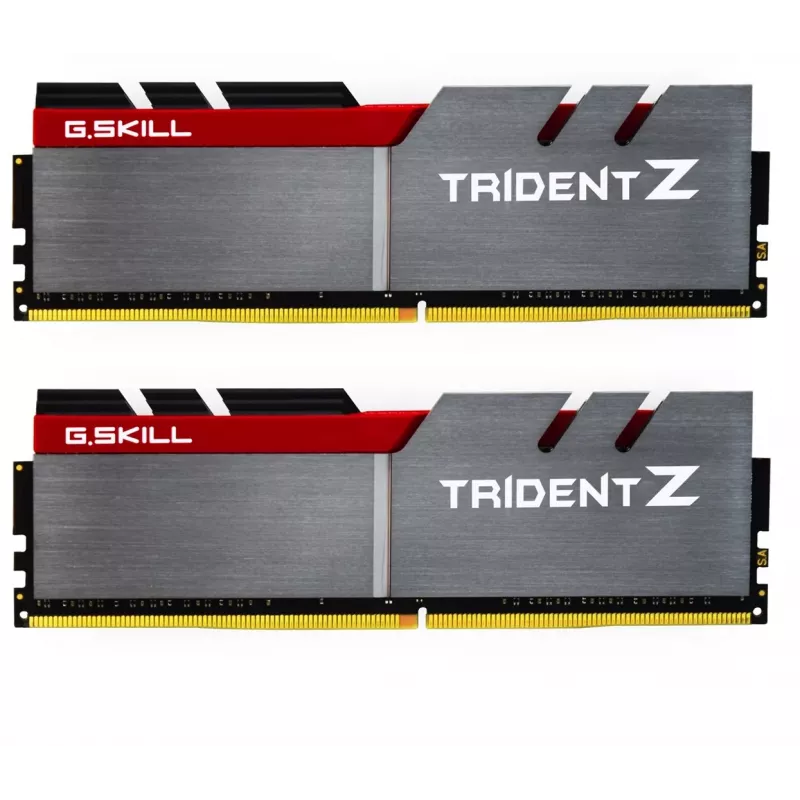 Pamięć G.Skill DDR4 RAM 16GB 3200MHz Trident Z Dual Kit