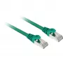 Sharkoon Przewód krosowy Ethernet