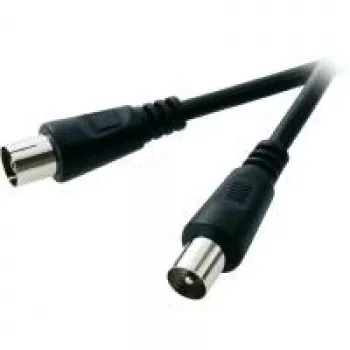 Kabel koncentryczny SpeaKa Professional 2,5 m