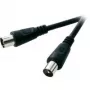 Kabel koncentryczny SpeaKa Professional 2,5 m