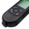 Miernik grubości lakieru Qoltec z wyświetlaczem LCD | 0~2000 µm